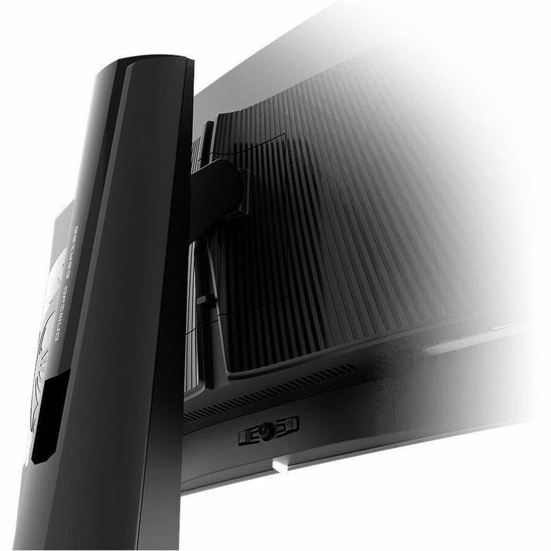 MPG 491CQPX QD-OLED CURVED GAMING MONITOR - Thumbnail 3