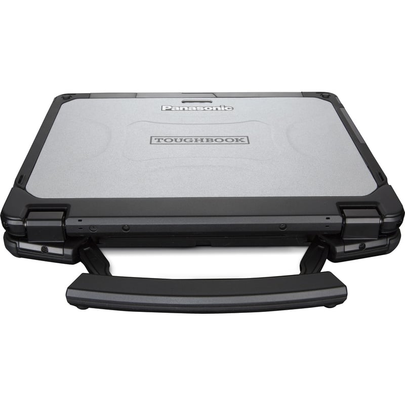 Panasonic TOUGHBOOK CF-20 CF-20A0-01VM 10.1" Touchscreen Rugged Detachable 2 in 1 Notebook - WUXGA - Intel Core M m5-6Y57 - vPro Technology - 16 GB - 512 GB SSD - Thumbnail 3