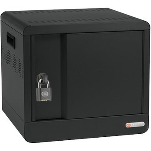 Bretford CUBE Micro Station - Pre-Wired TVS10USBC - Thumbnail 1