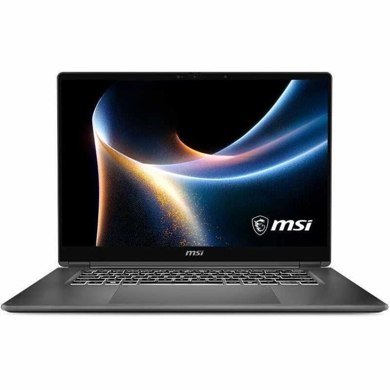 PRESTIGE 16 FLIP AI+ C3MTG-058U ULTRA 7-355/ARCS/32GB/1T/WIN11H/1Y - Thumbnail 1
