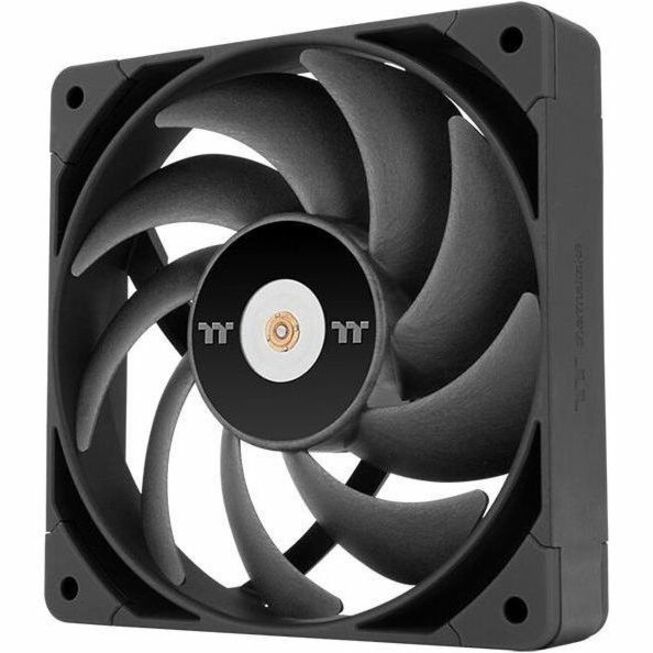 Thermaltake TOUGHFAN 14 Pro High Static Pressure PC Cooling Fan (2-Fan Pack) - 2 Pack - Thumbnail 2