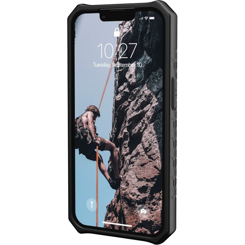 UAG MONARCH APPLE IPHONE 13 PRO - Thumbnail 4
