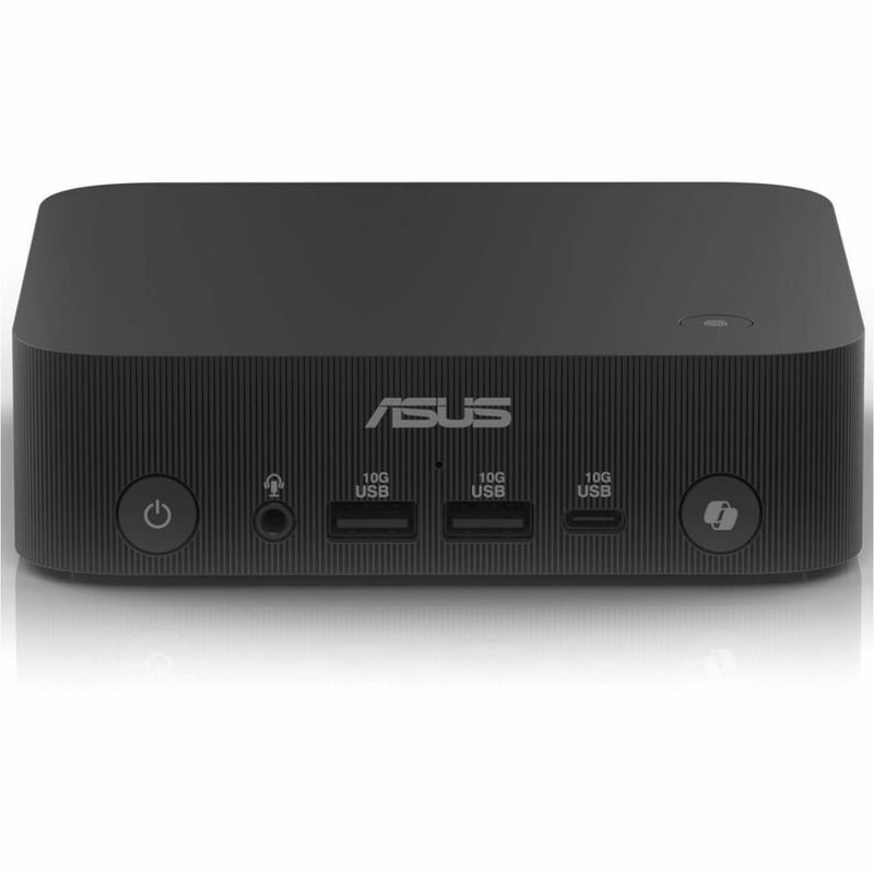 ASUS EXPERTCENTER PN54-S1 BAREB AMD RYZENTM 3 210DDR5 RAM WIFI7 - Thumbnail 2