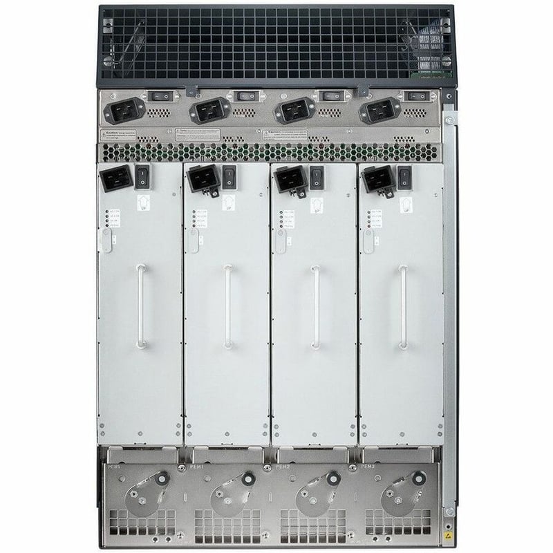 Juniper SRX5800 Services Gateway - Thumbnail 4