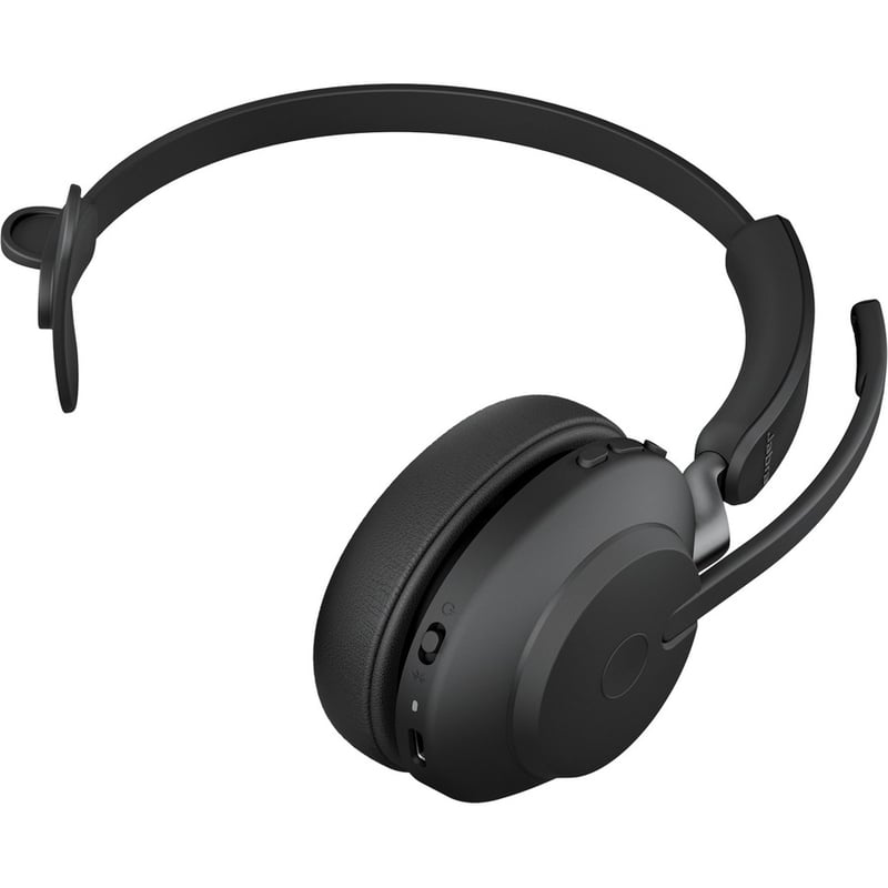 Jabra Evolve2 65 Headset - Thumbnail 2