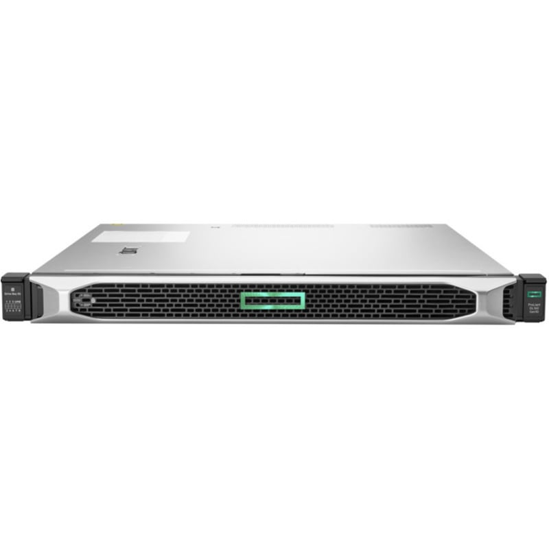 HPE PROLIANT DL160 G10 1U SILVER 4208 16 GB 8 X SFF BAYS 500W - Thumbnail 3