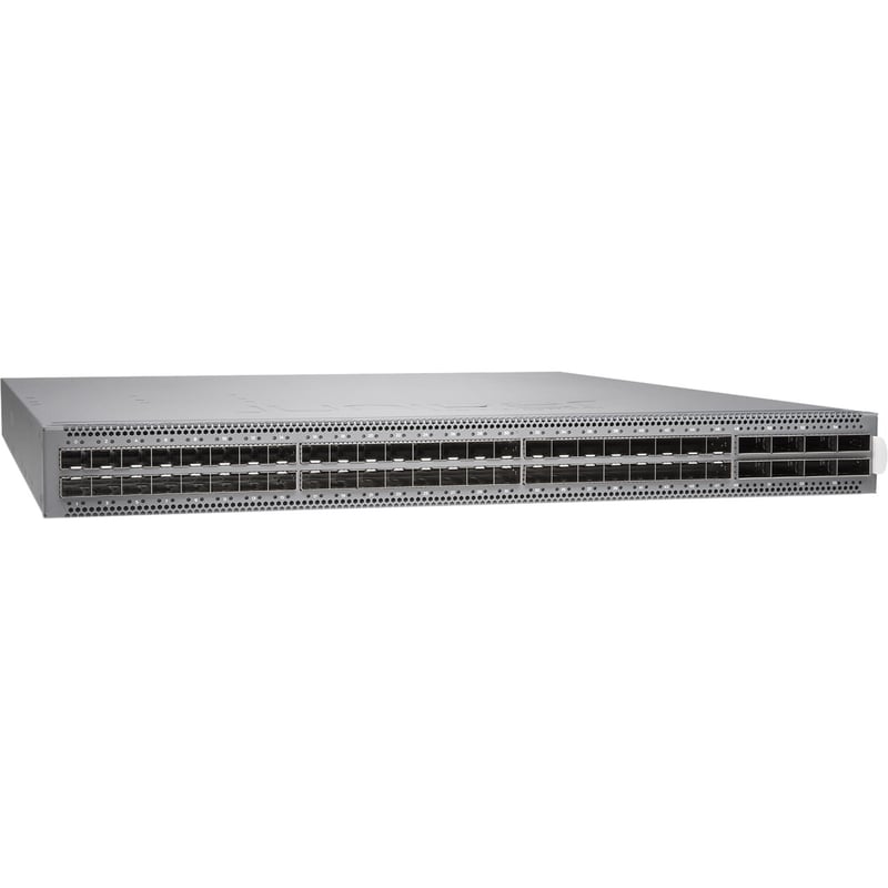 Juniper EX4650 Ethernet Switch - Thumbnail 1
