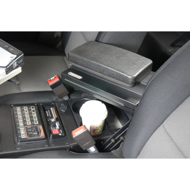 Havis Vehicle Mount for Printer - Thumbnail 2