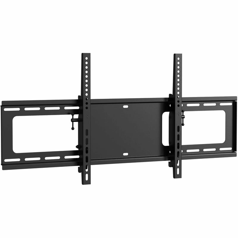 CTA Digital Wall Mount for Flat Panel Display, Curved Screen Display, TV, Digital Signage Display - Thumbnail 1