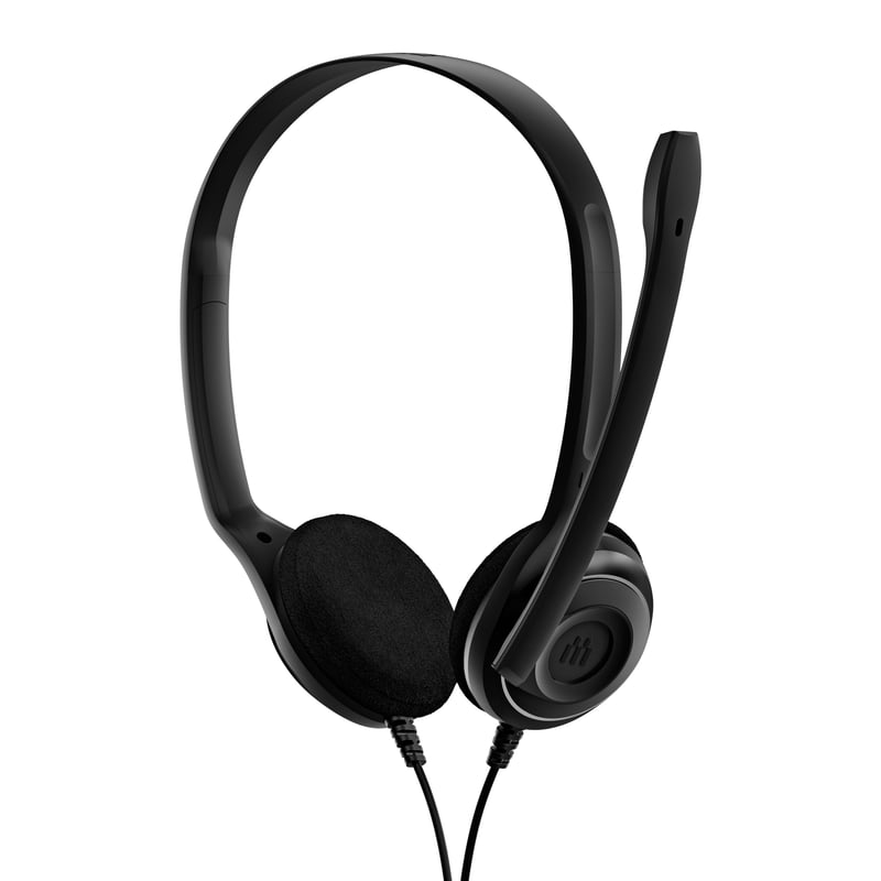 EPOS PC 8 USB Headset - Thumbnail 1