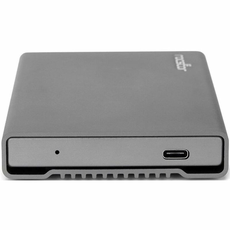 ROCPRO P33 - 8TB - SSD USB 3.0/3.1 PORTABLE DRIVE - Thumbnail 2