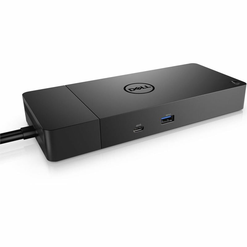DELL DOCK 240W PERFORMANCE 210W PD 4K - Thumbnail 3
