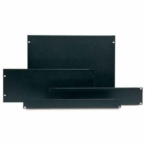 APC Blanking Panel Kit 19" Black - Thumbnail 1
