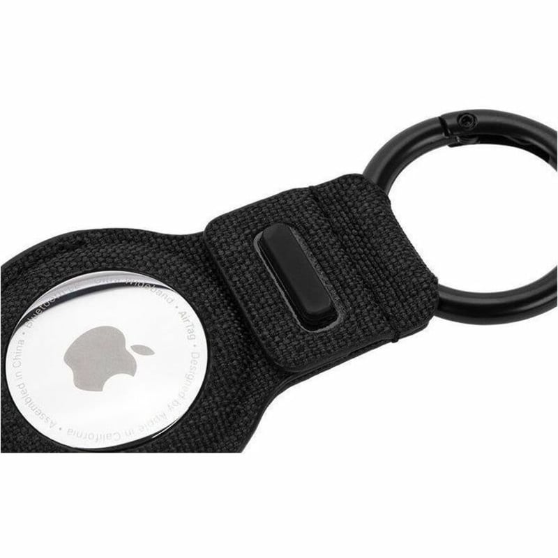 Incase Woolenex Key Clip for AirTag
