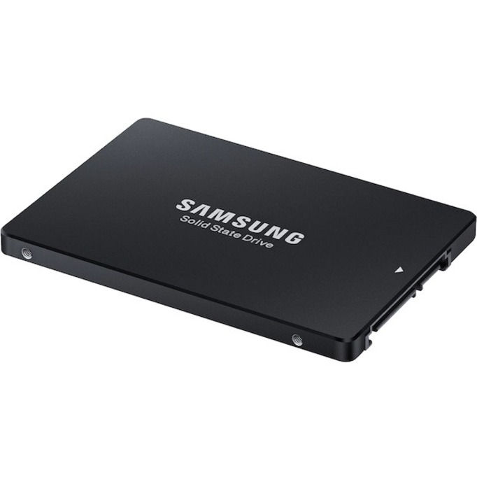 Samsung PM893 7.68 TB Solid State Drive - 2.5" Internal - SATA (SATA/600) - Thumbnail 4