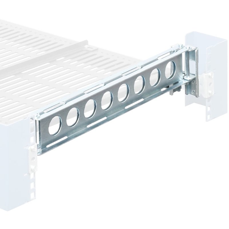 Rack Solutions 2U Cable Management Arm for 115 Sliding Equipment Shelf - Thumbnail 2