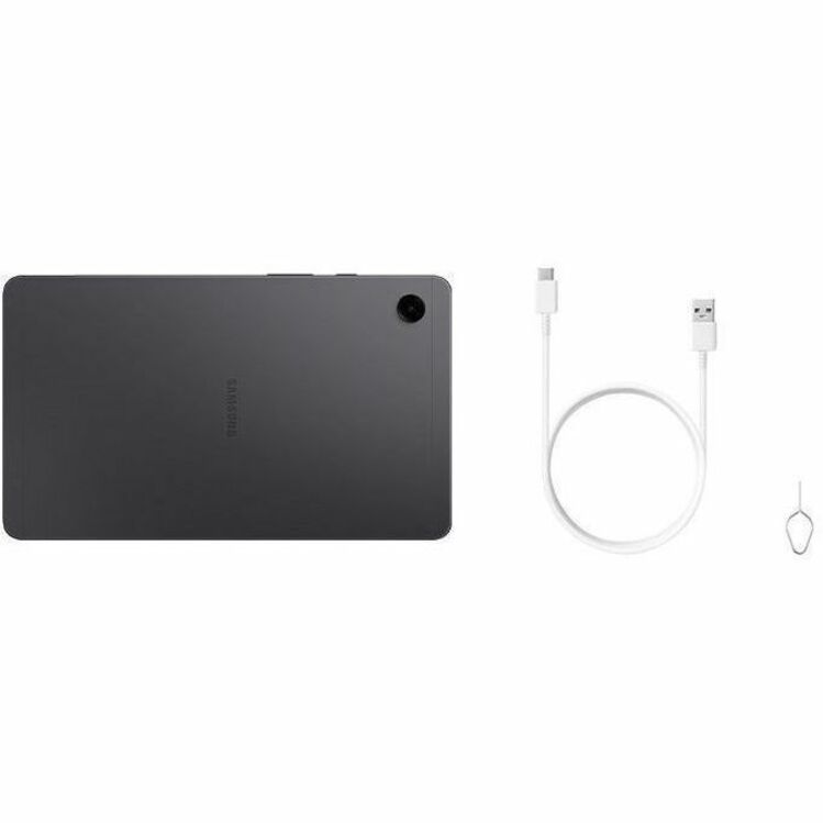 GALAXY TAB A9 4+64GB (VZW) GRAPHITE MOQ OF 50 - Thumbnail 4