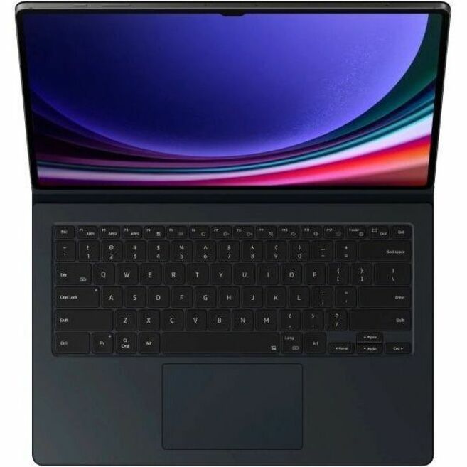 Samsung Galaxy Tab S9 Ultra SM-X910 Rugged Tablet - 14.6" - Qualcomm SM8550-AB Octa-core - 16 GB - 1 TB Storage - Android 13 - Graphite