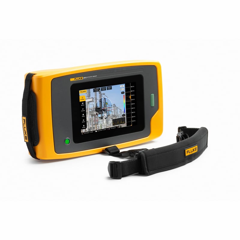 FLUKE-II915/FPCII915 WITH 1 YEAR OF PREMIUM CARE STANDARD - Thumbnail 1