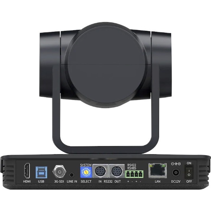 BenQ DVY23 Video Conferencing Camera - 30 fps - USB 3.0 - Thumbnail 4