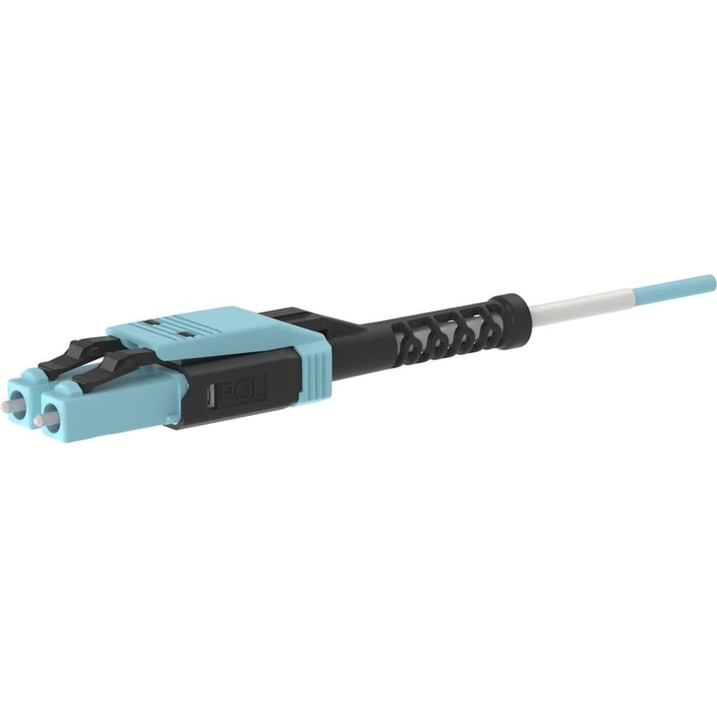 OM4+ 2F 2MM PC OFNP LC UNIBOOT PK1MOQ10