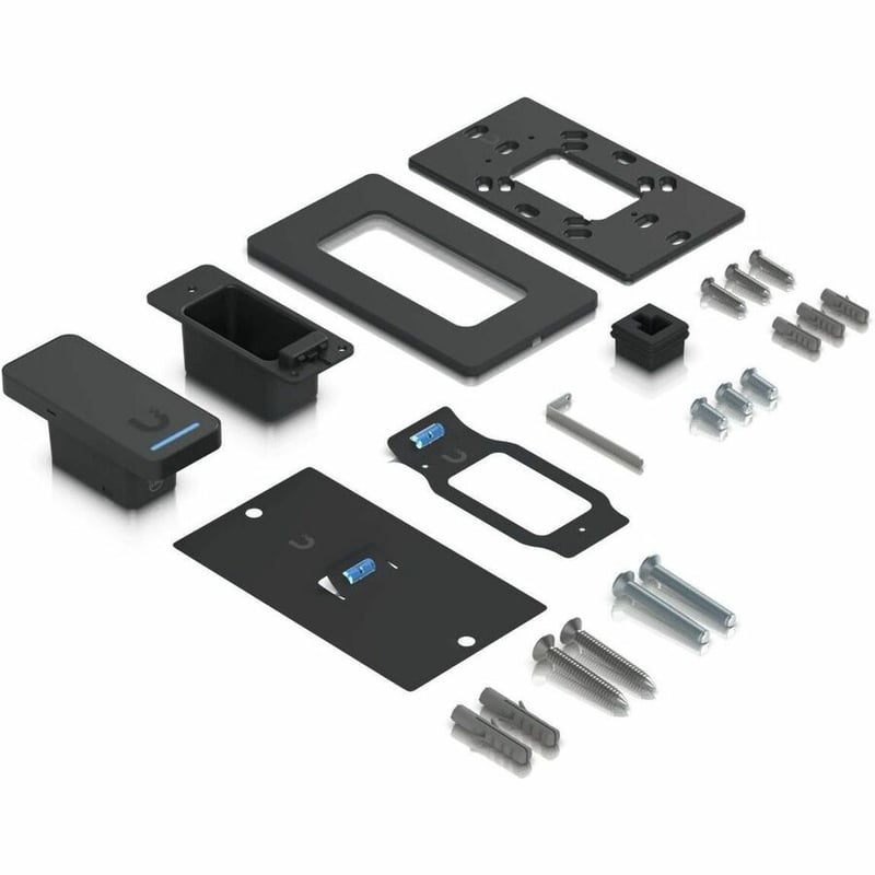 COMPACT THIRD-GENERATION ACCESS READER WITH TOUCH PASS SUPPORT - Thumbnail 5