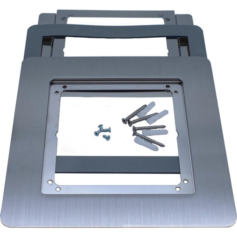CyberData Flush Mount Kit for Intercom System - Thumbnail 3