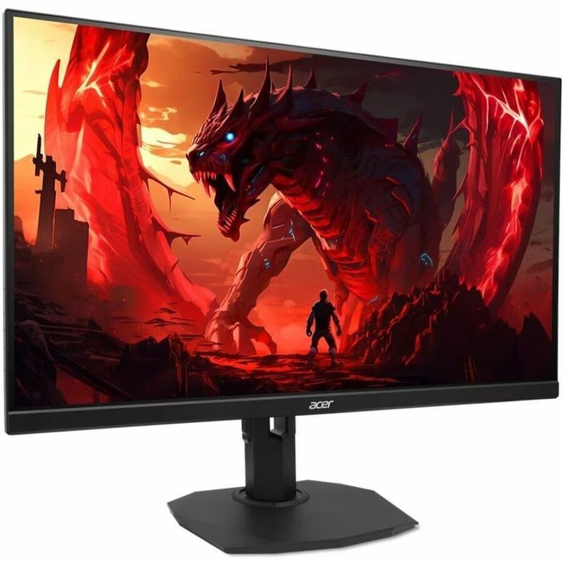 ACER NITRO XF3 24IN WIDE 1920X1080 200HZ - Thumbnail 2