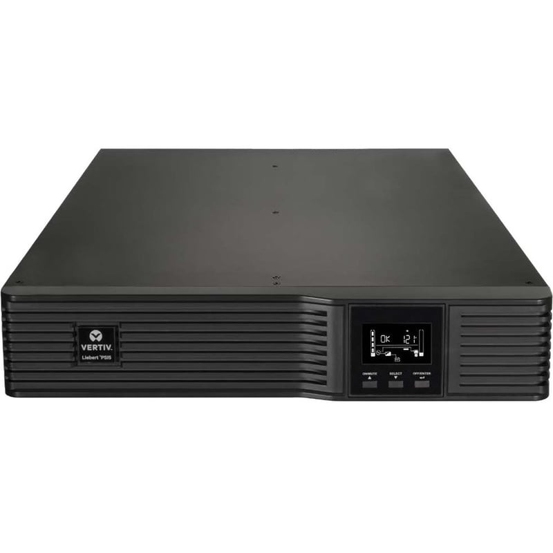 Vertiv Liebert PSI5 UPS Replacement Internal Battery Kit - PSI5-2200RT120 TAA - Thumbnail 1