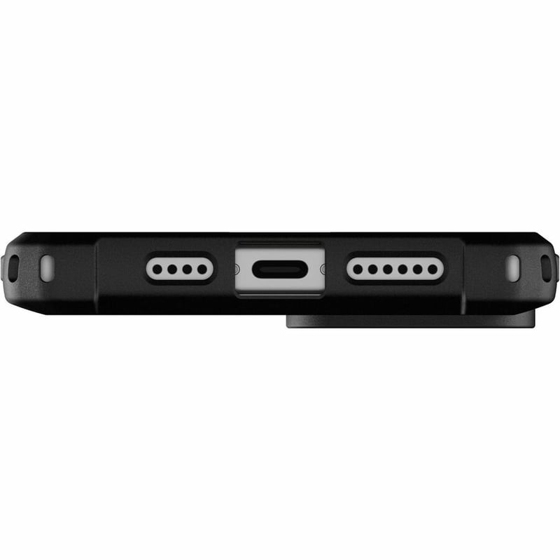 RUGGED IPHONE 15 PLUS METROPOLIS LT BLACK - Thumbnail 5