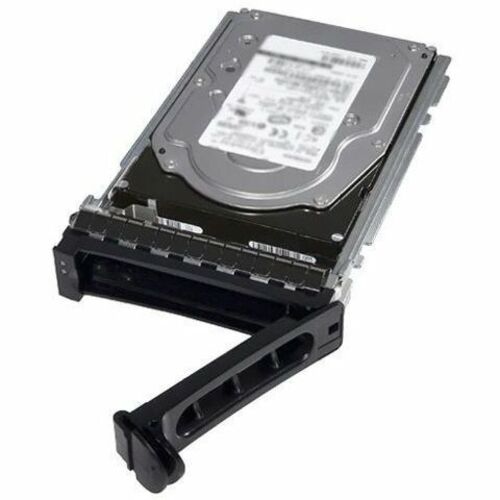 Dell 1.92 TB Solid State Drive - 2.5" Internal - vSAS (12Gb/s SAS) - 3.5" Carrier - Mixed Use