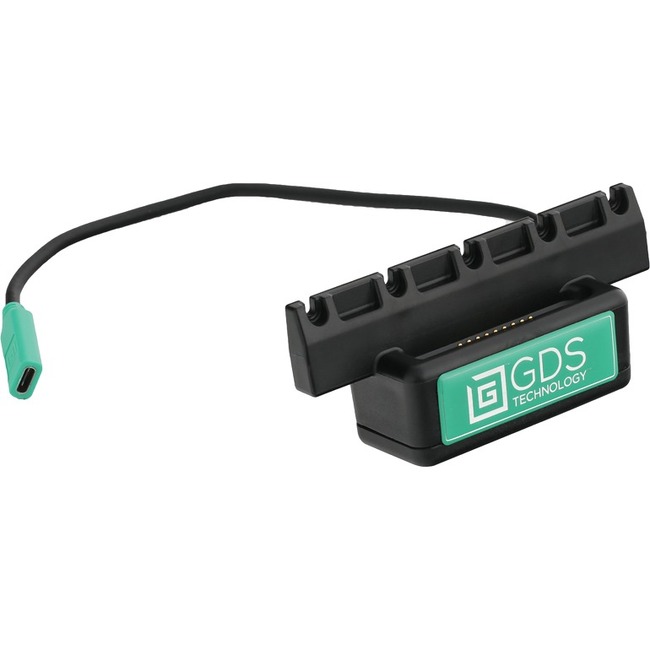 RAM Mounts Vehicle Dock Cup for Tablets with USB Type-C