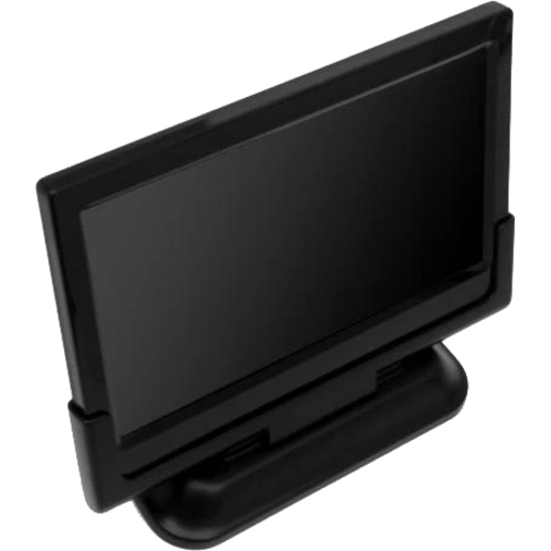 Mimo Monitors Magic Monster 10" Class LCD Touchscreen Monitor - 16:10 - 16 ms - Thumbnail 1