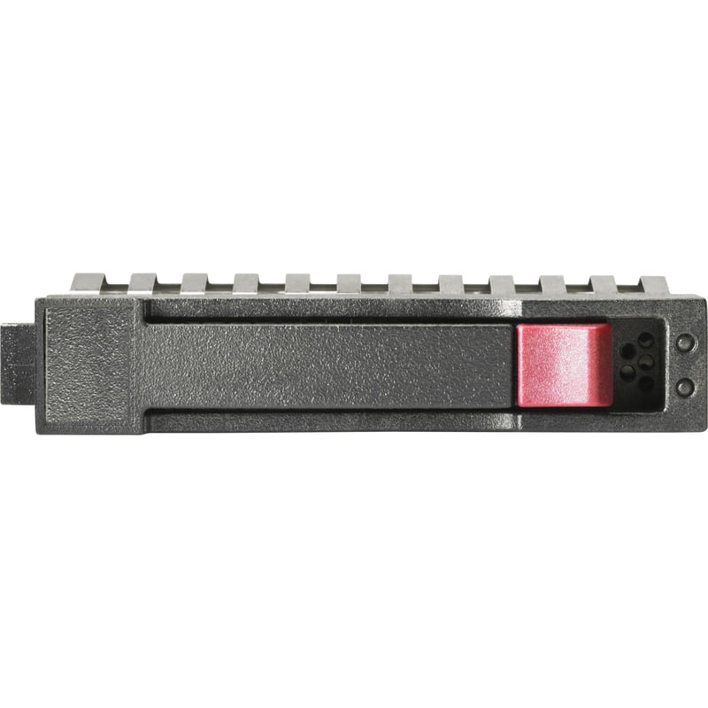 HPE SOURCING - CERTIFIED PRE-OWNED 1.80 TB Hard Drive - 2.5" Internal - SAS (12Gb/s SAS)