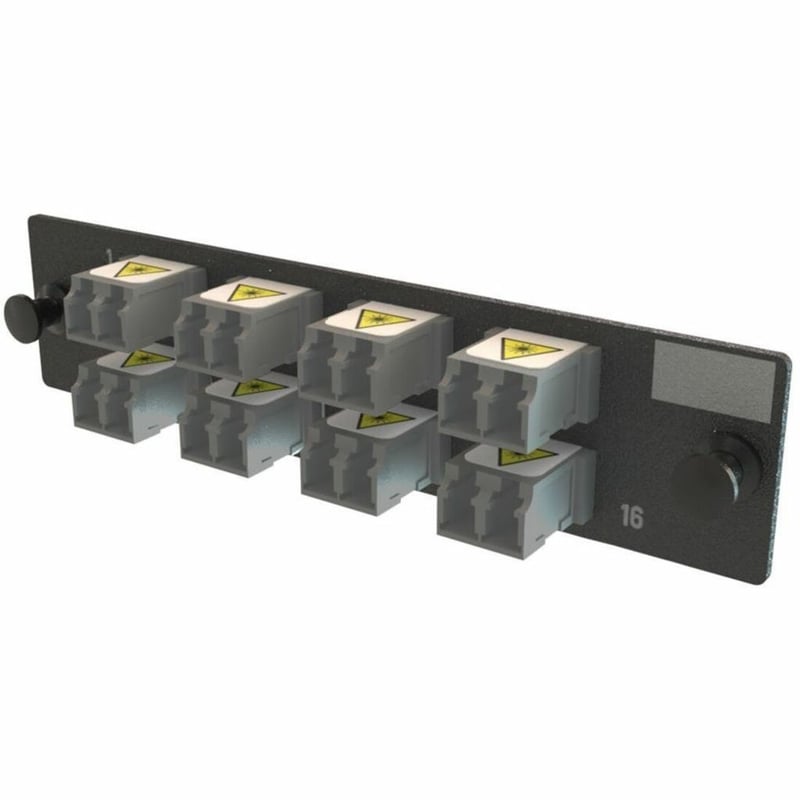 ADPTPANELOFP8HYBRID LCDX16FGRAY