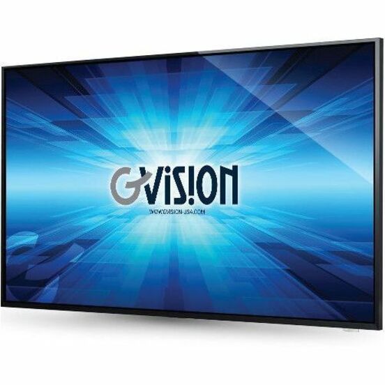 75 LCD TOUCHSCREEN PCAP HDMI+DP+USBCANDROID 450 NITS TAA - Thumbnail 2