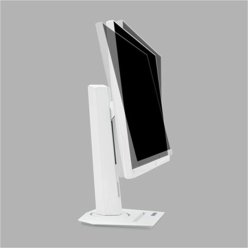 ROG STRIX 27 4K HDR USB-C WHITE UHD 3840X2160 DUAL MODE 160HZ