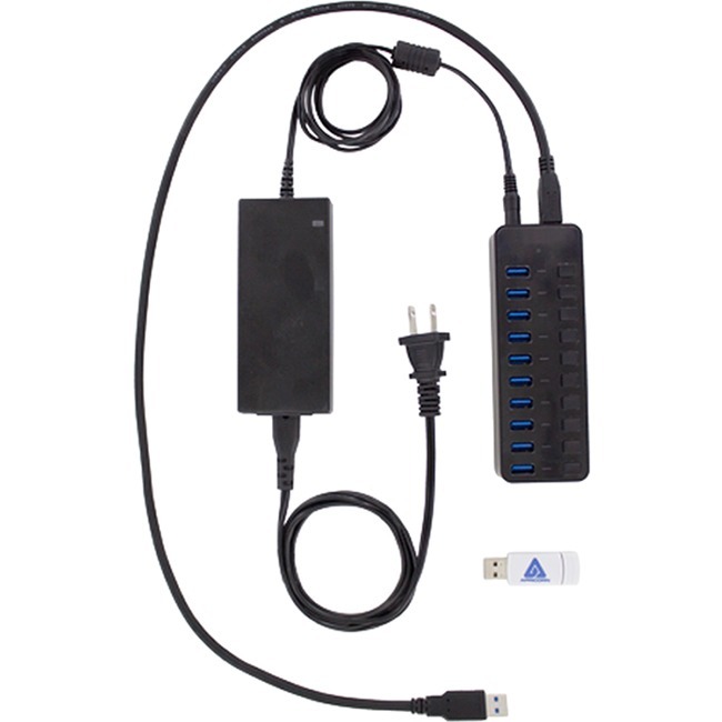 Apricorn Secure Drive Configurator Kit - Thumbnail 1