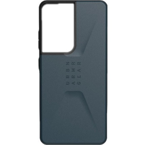 Urban Armor Gear Civilian Series Galaxy S21 Ultra 5G Case - Thumbnail 1