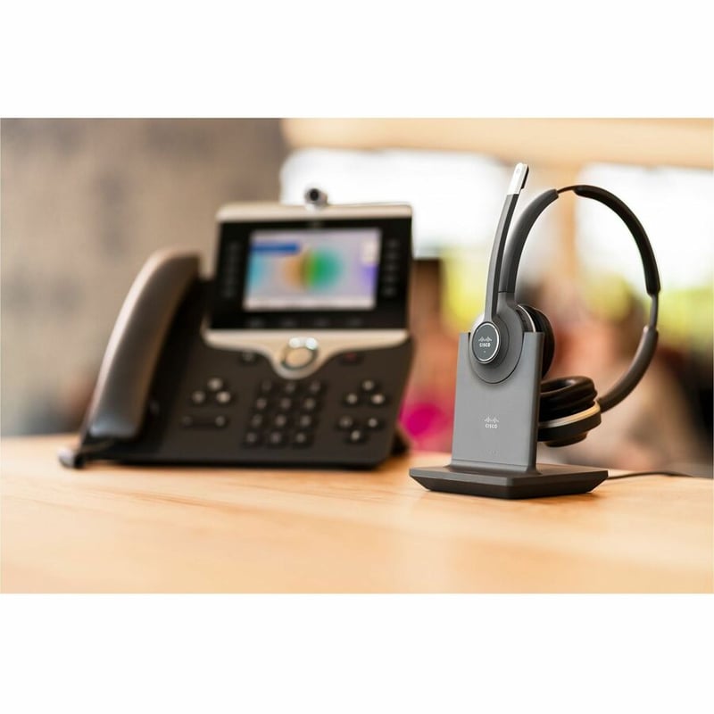 Cisco 561 Headset - Thumbnail 3