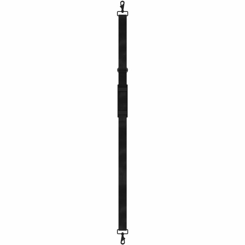 SHOULDER STRAP ACCESSORY FOR EXPLORER BAG 4 WORK-IN CASE (BLACK) - Thumbnail 3