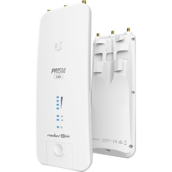 Ubiquiti Rocket Prism AC R2AC-PRISM IEEE 802.11ac 330 Mbit/s Wireless Access Point - Thumbnail 5
