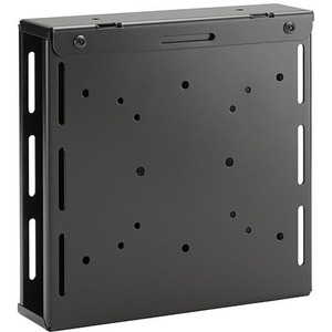 Chief Secure Thin Client PC Mounting Accessory - Pole Mount - Black - Thumbnail 1