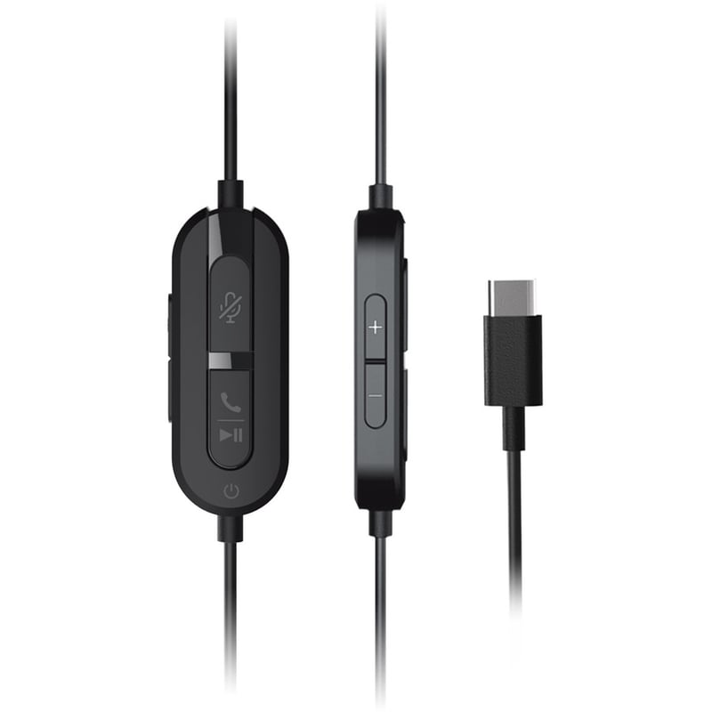 Creative Chat USB Headset - Thumbnail 2