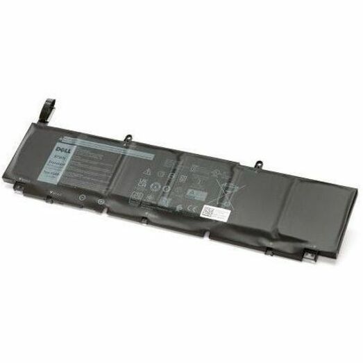 Dell 6-cell 97 Wh Lithium Ion Replacement Battery for Select Laptops - Thumbnail 2