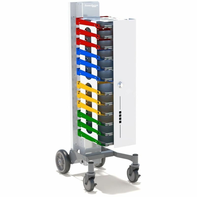 PowerGistics Roller1216 - Thumbnail 2