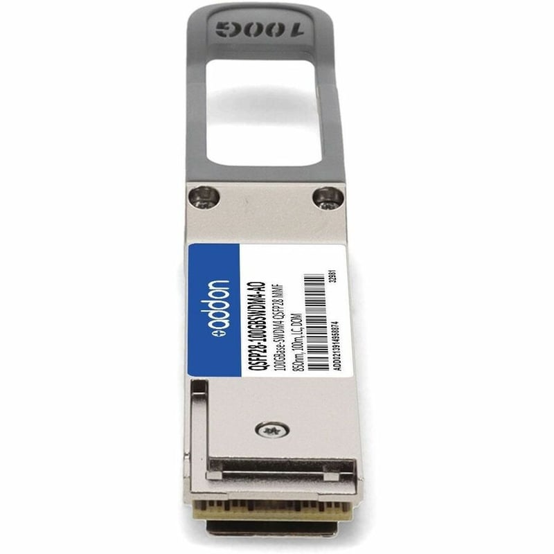 AddOn QSFP28 Module