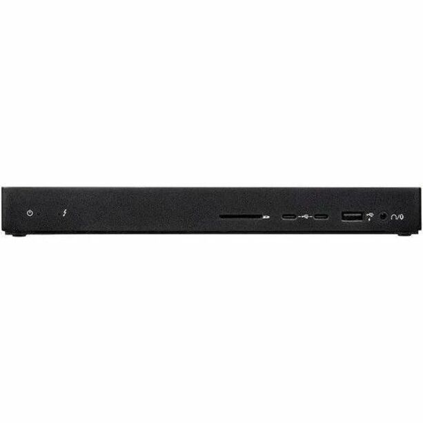 DYNABOOK THUNDERBOLT 4 DOCK CONNECT TO ESSENTIALS WITH A SINGLE USB TYPE C CONNE - Thumbnail 3