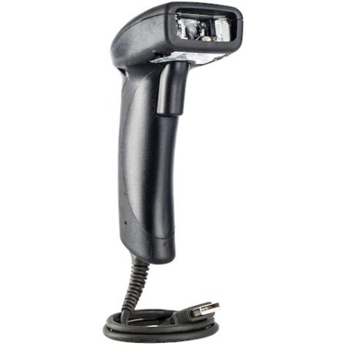 ENTRY LEVEL RETAIL CABLED SCANNER - Thumbnail 2