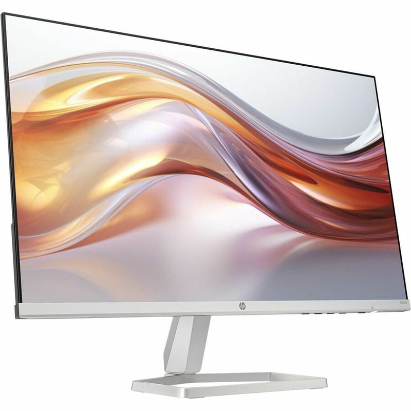 HP SERIES 5 524SF 23.8 IN FHD 524SF MONITOR - Thumbnail 5